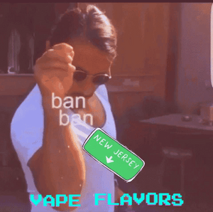 New Jersey goes full ban on flavors
