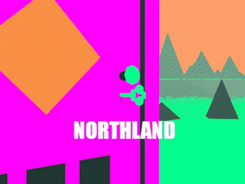 Look out Bemidji, Northland is coming for you!