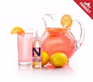 Pink Lemonade