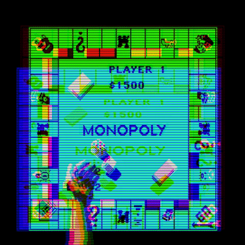 The phases of acquiring a monopoly