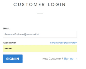 Did you know you can get rewards points for referrals?