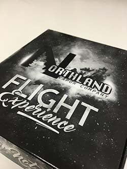 SAMPLE PACKS ARE IN! 25% OFF ALL ELIQUID USING 