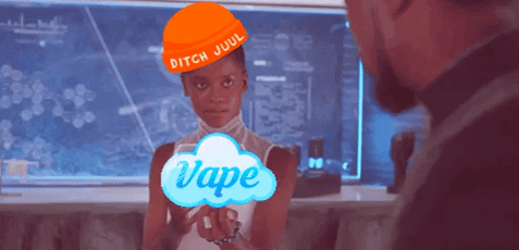 More than 50,000 people managed to quit smoking