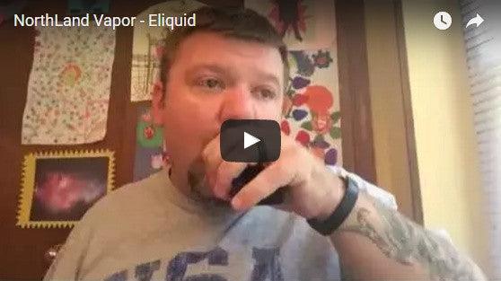 Another Great Northland Vapor Review!