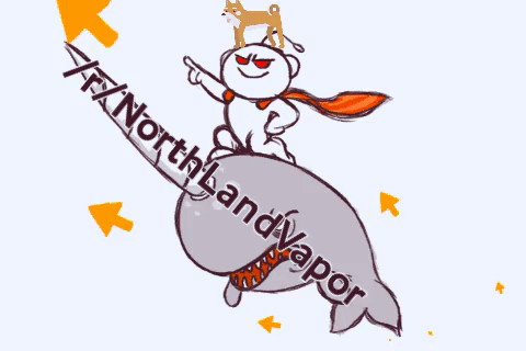 Did you know we have a subreddit?