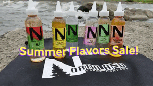 Northland Summer Flavors Sale!