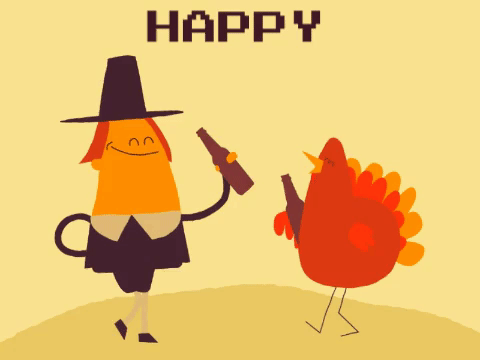 As we head into this Thanksgiving holiday