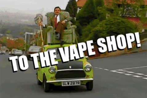 VPZ is one of the UK's biggest vape retailers and is on the path to expand