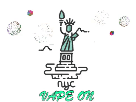 New York's infamous flavor ban struck down by Judge