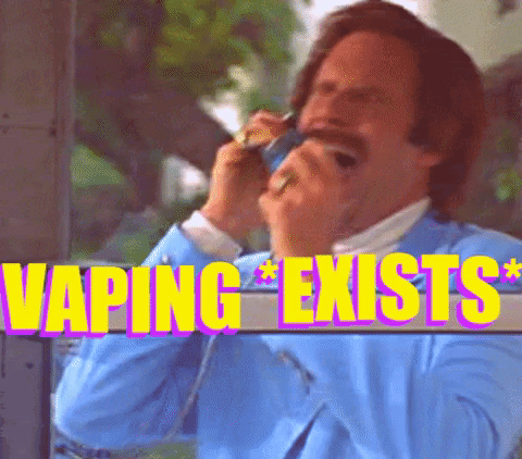 MYTH: Vaping causes seizures.