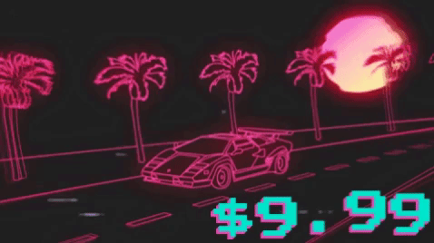 $9.99 Sale!