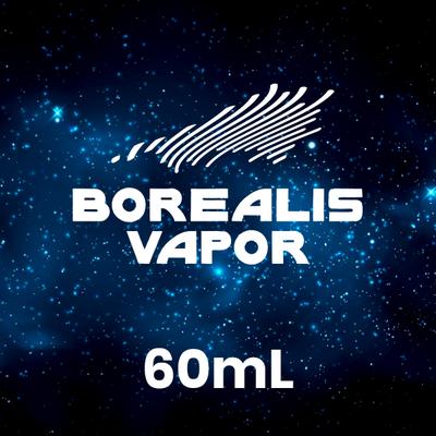 Borealis Vapor
