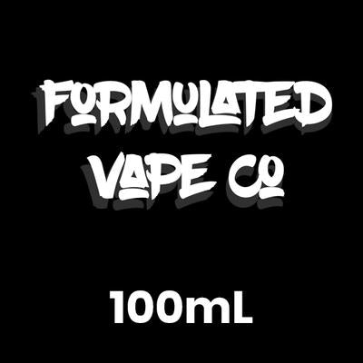 Formulated Vape Co.