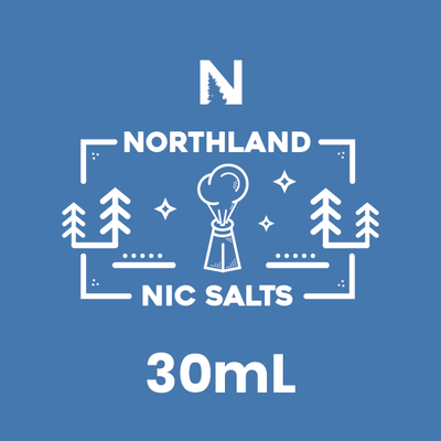 Northland Nic Salts