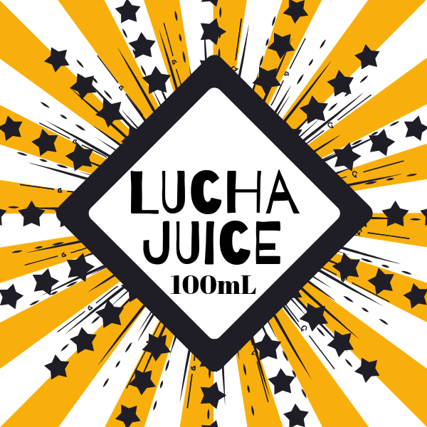 Lucha Juice (UK)
