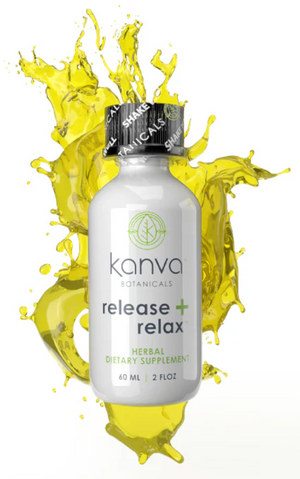 Release+Relax Kanna + Kava