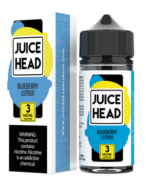 Juice Head Freebase 100mL