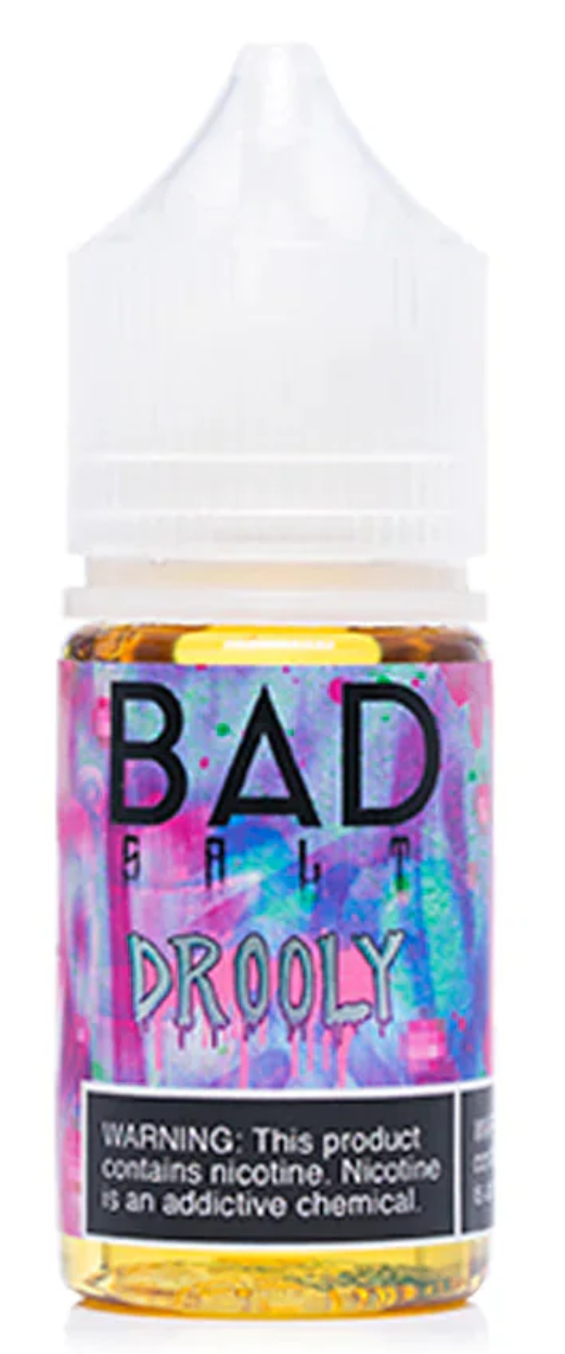 Bad Drip Nic Salts B3G3! - 30 ML - Northland Vapor Company Bad Drip Nic Salts B3G3! - 30 ML - Northland Vapor Company