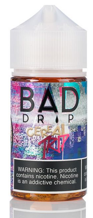 Bad Drip Freebase