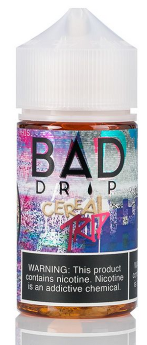 Bad Drip Nic Salts B3G3! - 30 ML - Northland Vapor Company Bad Drip Nic Salts B3G3! - 30 ML - Northland Vapor Company