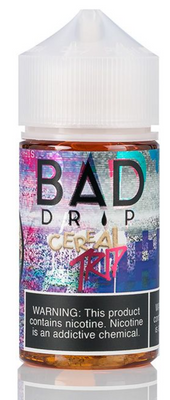 bad drip vape juice near me Bad Drip Freebase B3G3! - 60 ML