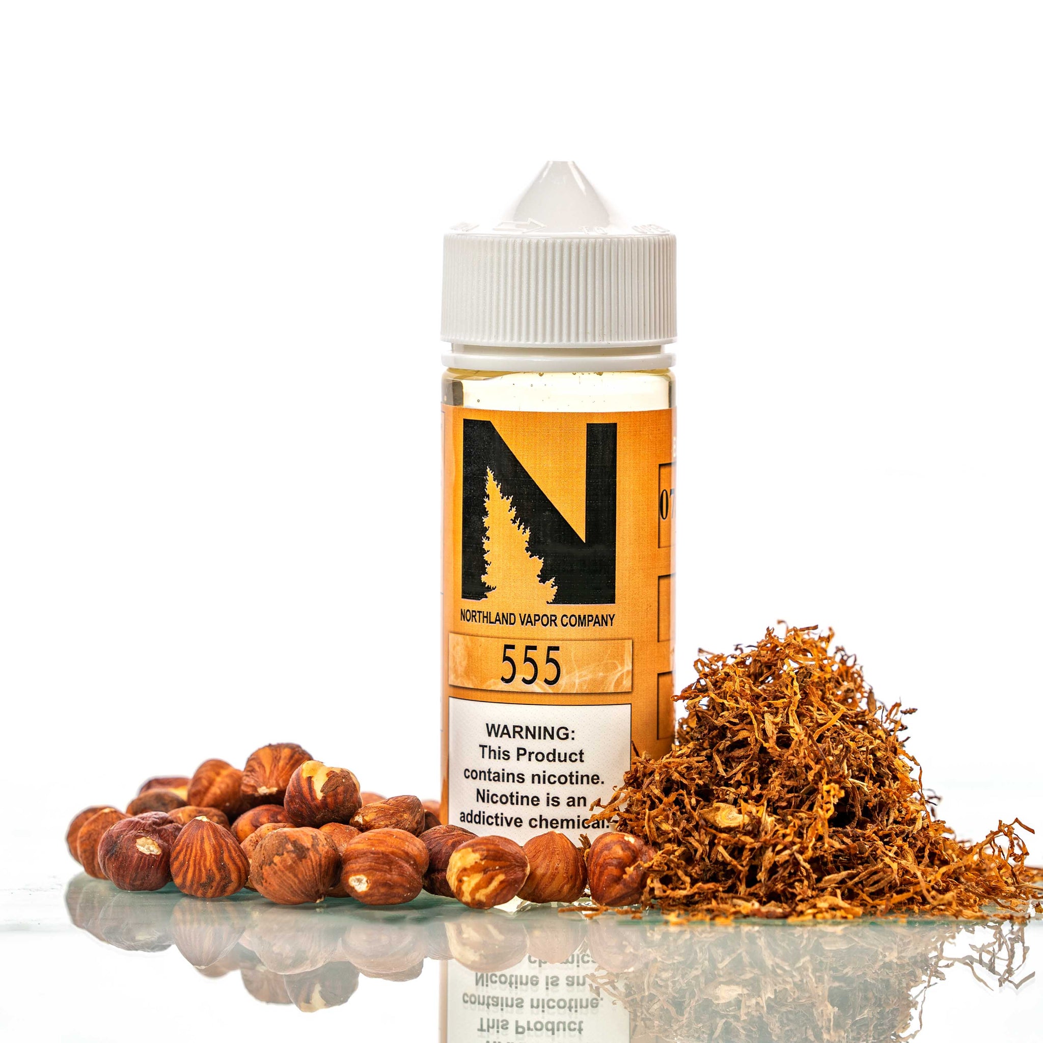 555 Tobacco - Northland Vapor Company 555 Tobacco - Northland Vapor Company
