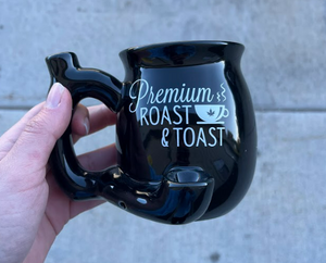 Roast and Toast Mug