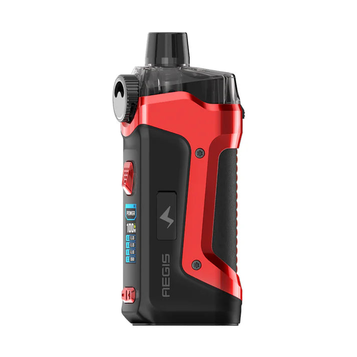 GeekVape Aegis Boost Pro - Northland Vapor Company GeekVape Aegis Boost Pro - Northland Vapor Company