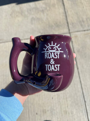 Roast and Toast Mug