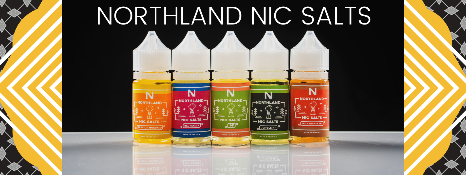 Northland Vapor - Premium eLiquid and eJuice Vendor #northland #ecigs Northland Vapor - Premium eLiquid and eJuice Vendor #northland #ecigs