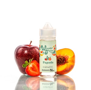 Baffy - Northland Vapor Company Baffy - Northland Vapor Company