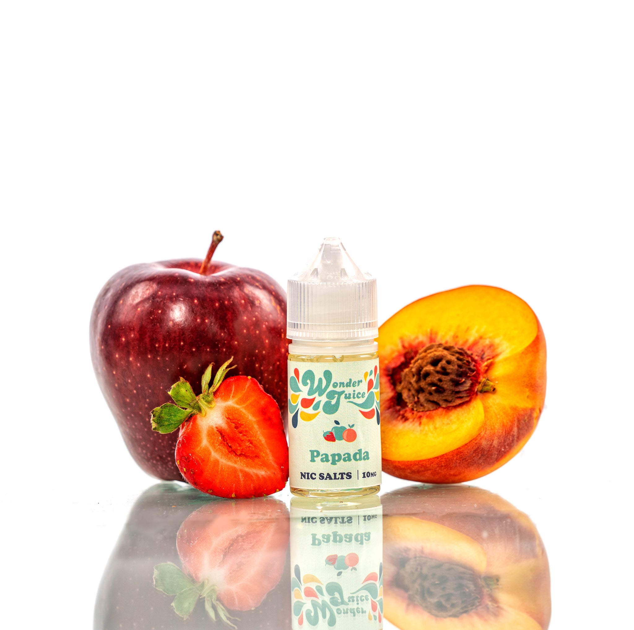 Papada Wonder Juice Nic Salt - Northland Vapor Company Papada Wonder Juice Nic Salt - Northland Vapor Company
