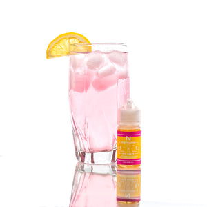 Pink Lemonade by Northland Nic Salts