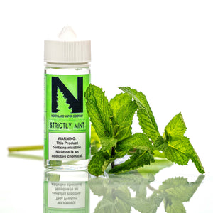 Strictly Mint