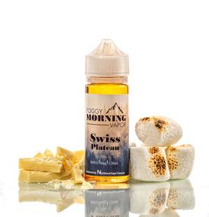 Foggy Morning Vapor - Northland Vapor Company Foggy Morning Vapor - Northland Vapor Company