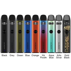 UWELL CALIBURN A2