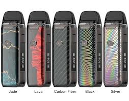 Vaporesso LUXE PM40