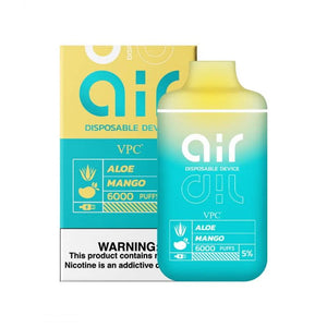 air Disposable