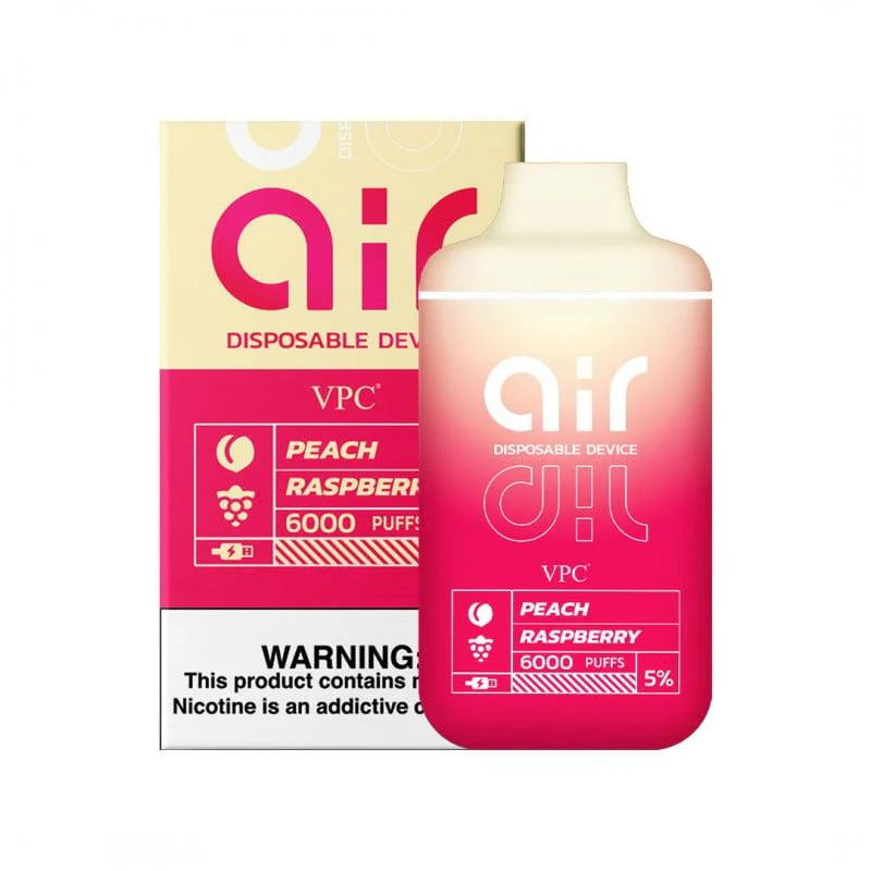 air Disposable