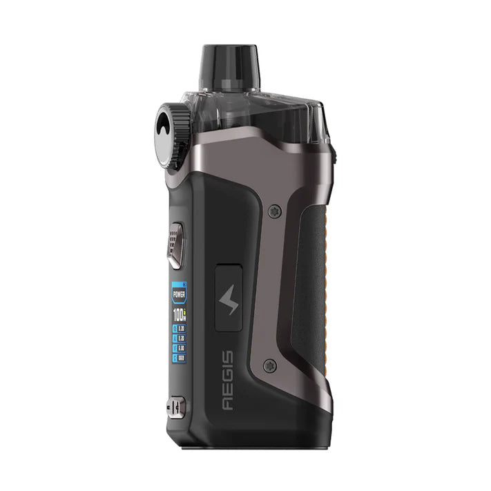 GeekVape Aegis Boost Pro - Northland Vapor Company GeekVape Aegis Boost Pro - Northland Vapor Company