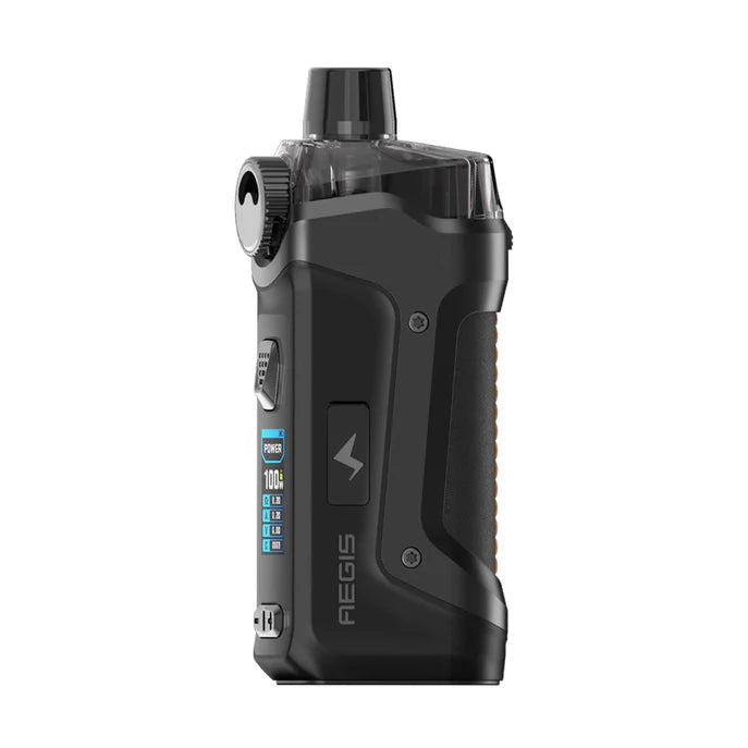 GeekVape Aegis Boost Pro - Northland Vapor Company GeekVape Aegis Boost Pro - Northland Vapor Company
