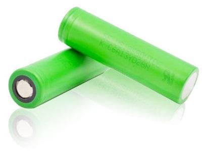 3000mAh 18650 Battery - $5.99 - Northland Vapor Company 3000mAh 18650 Battery - $5.99 - Northland Vapor Company