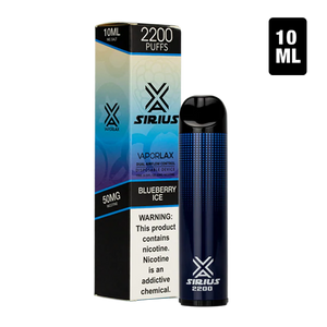 Disposables - Northland Vapor Company Disposables - Northland Vapor Company