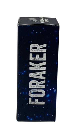 Foraker Borealis Nic Salt $9.99