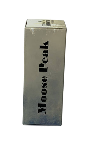 Moose Peak Foggy Morning Vapor Nic Salt $9.99