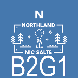Northland Nic Salts 30mL's - Buy 2 Get 1 Free