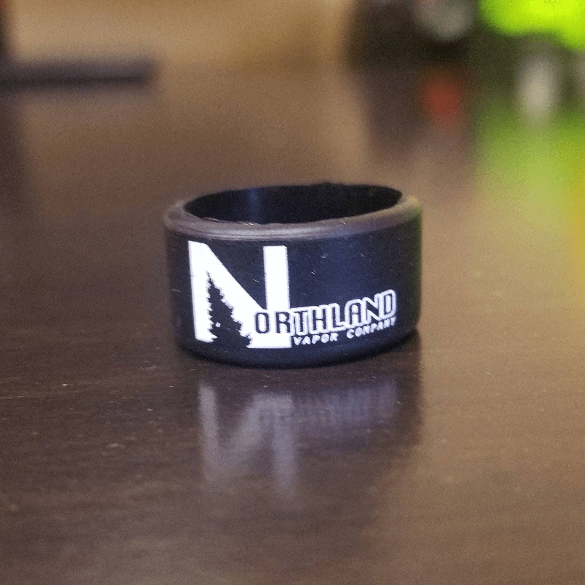 Northland Vape Band - Northland Vapor Company Northland Vape Band - Northland Vapor Company