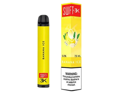 elf bar vape uk SWFT 3TK Disposable Vape