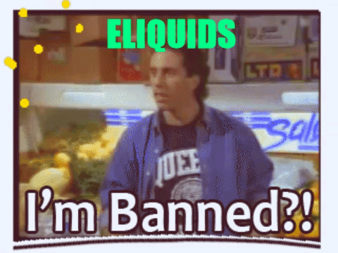 Washington’s vape ban has an interesting byline written into it