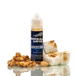 Alverstone eLiquid - Borealis Vapor
